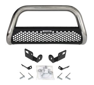 Ford F-350 Bull Bar - Front - Go Rhino - RC2 - `99-`07